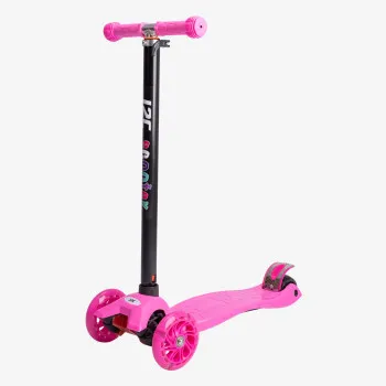 J2C ROMOBIL SCOOTER 