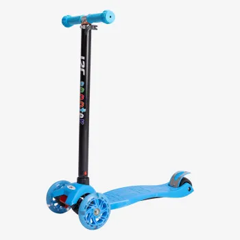 J2C ROMOBIL SCOOTER 