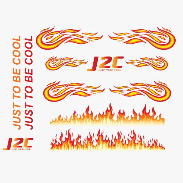 J2C BALANCE BICYCLE 