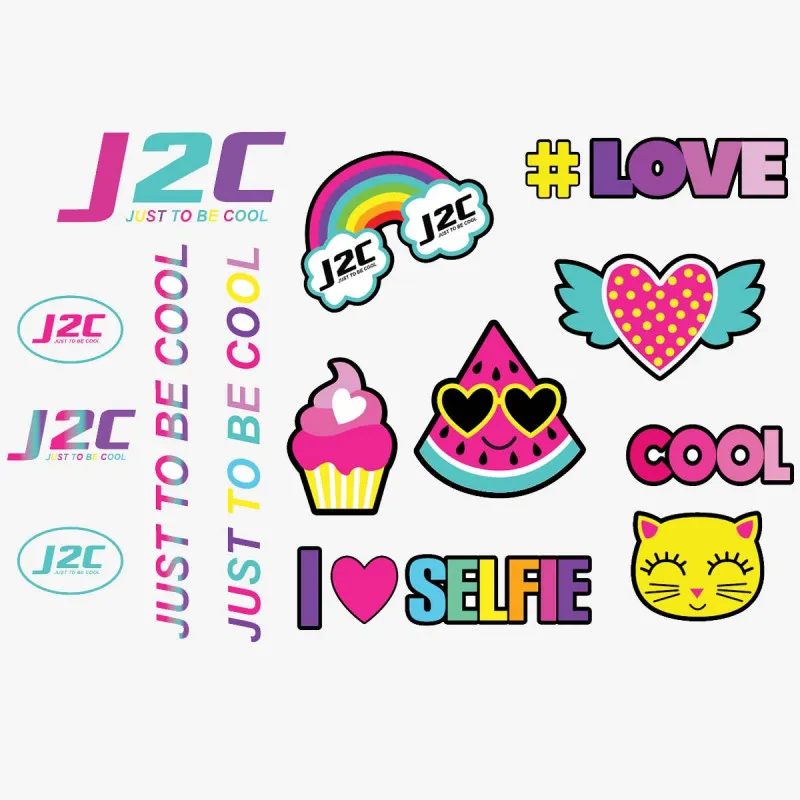 J2C BALANCE BICYCLE 