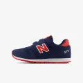 New Balance NEW BALANCE - 373 