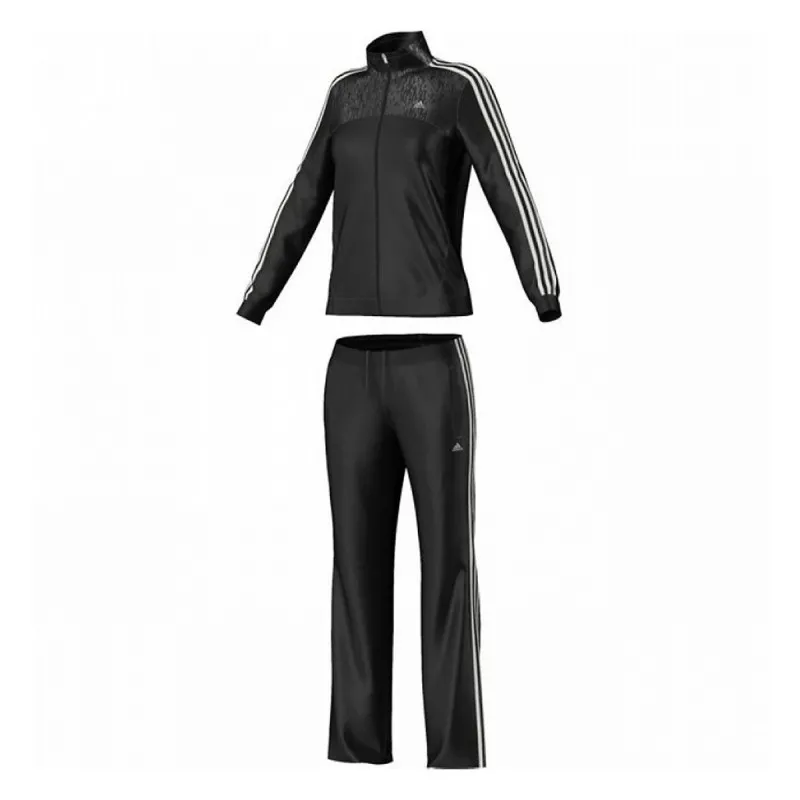 adidas CLIMA K SUIT 