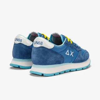 SUN68 Tenisice ALLY SOLID NYLON 
