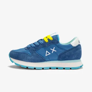 SUN68 Tenisice ALLY SOLID NYLON 