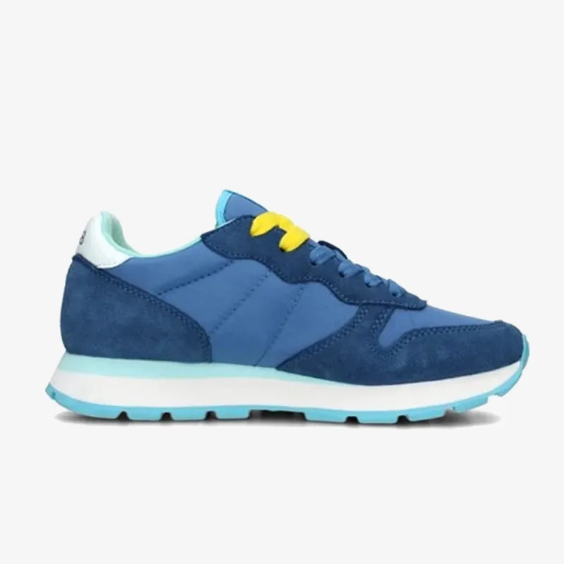 SUN68 Tenisice ALLY SOLID NYLON 