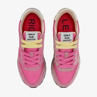 SUN68 Tenisice ALLY SOLID NYLON 