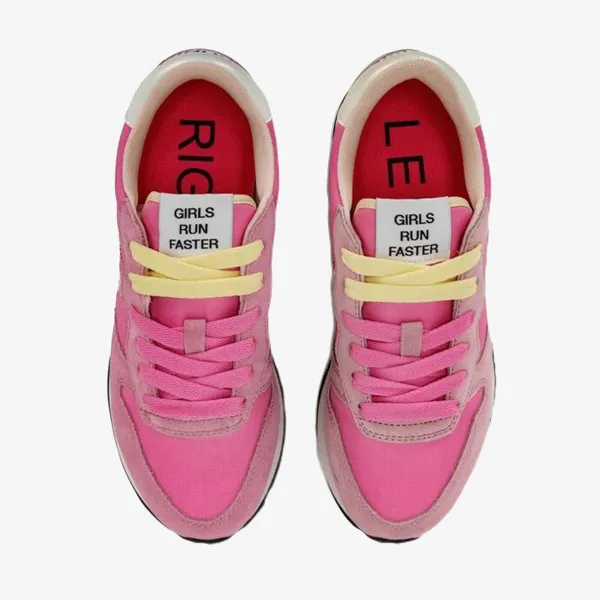 SUN68 Tenisice ALLY SOLID NYLON 