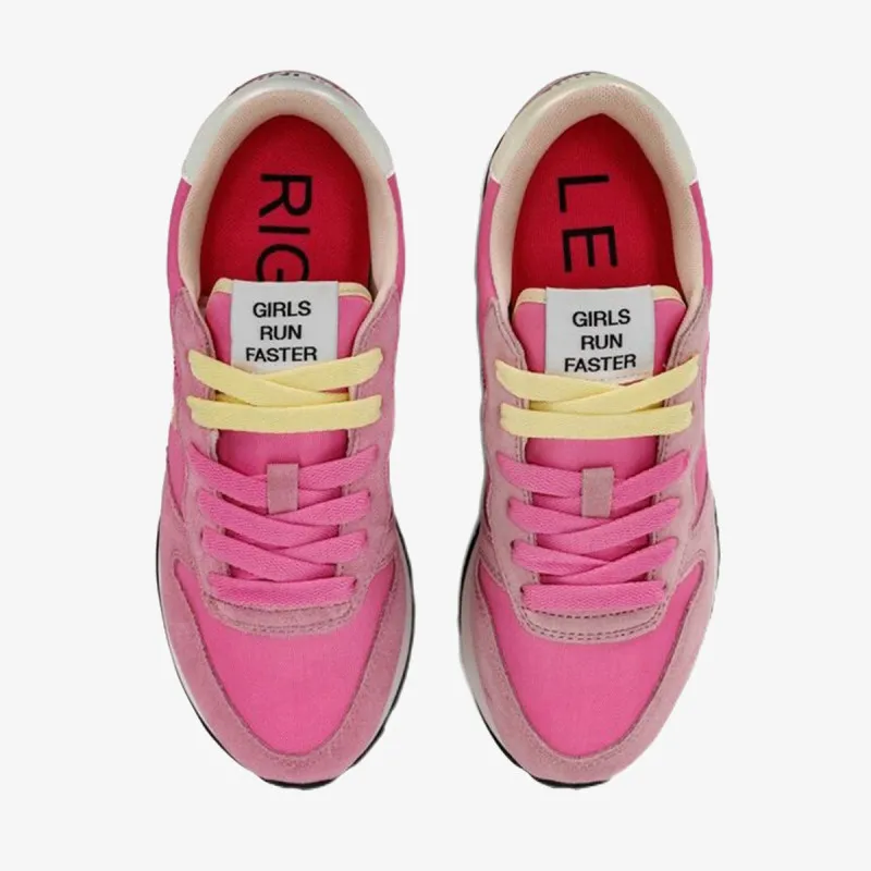 SUN68 Tenisice ALLY SOLID NYLON 