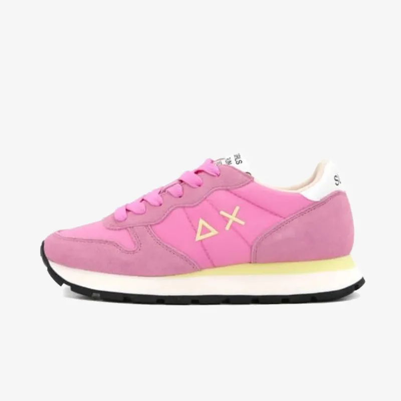 SUN68 Tenisice ALLY SOLID NYLON 