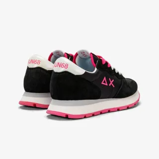 SUN68 Tenisice ALLY SOLID NYLON 