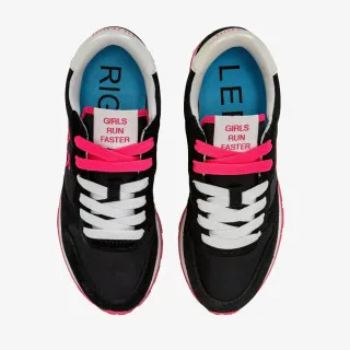SUN68 Tenisice ALLY SOLID NYLON 