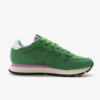 SUN68 Tenisice ALLY SOLID NYLON 