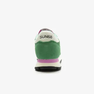SUN68 Tenisice ALLY SOLID NYLON 
