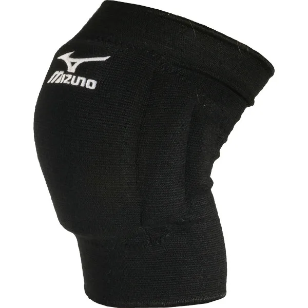 Mizuno Štitnici za koljena Team Kneepad Black 