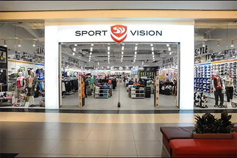 Maloprodaja ZG Arena Multibrand