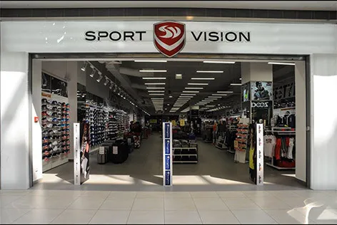 Sport Vision ZG CCO East