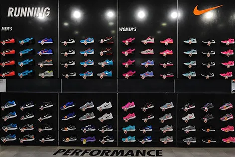 Sport Vision ZG CCO West