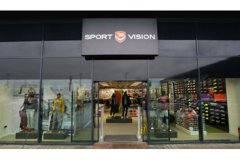 Sport Vision KA Karlovac