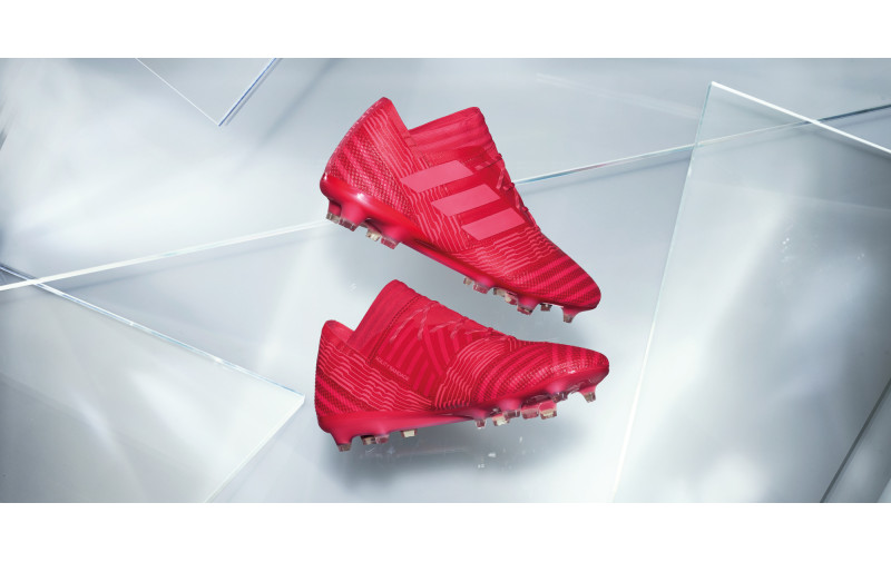 Nova adidas kolekcija – za hladnokrvne i odane nogometu