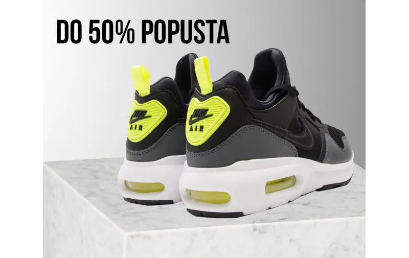 10 stvari koje niste znali o legendarnim Air Maxicama