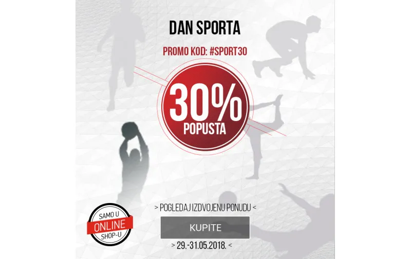 DAN SPORTA 2018