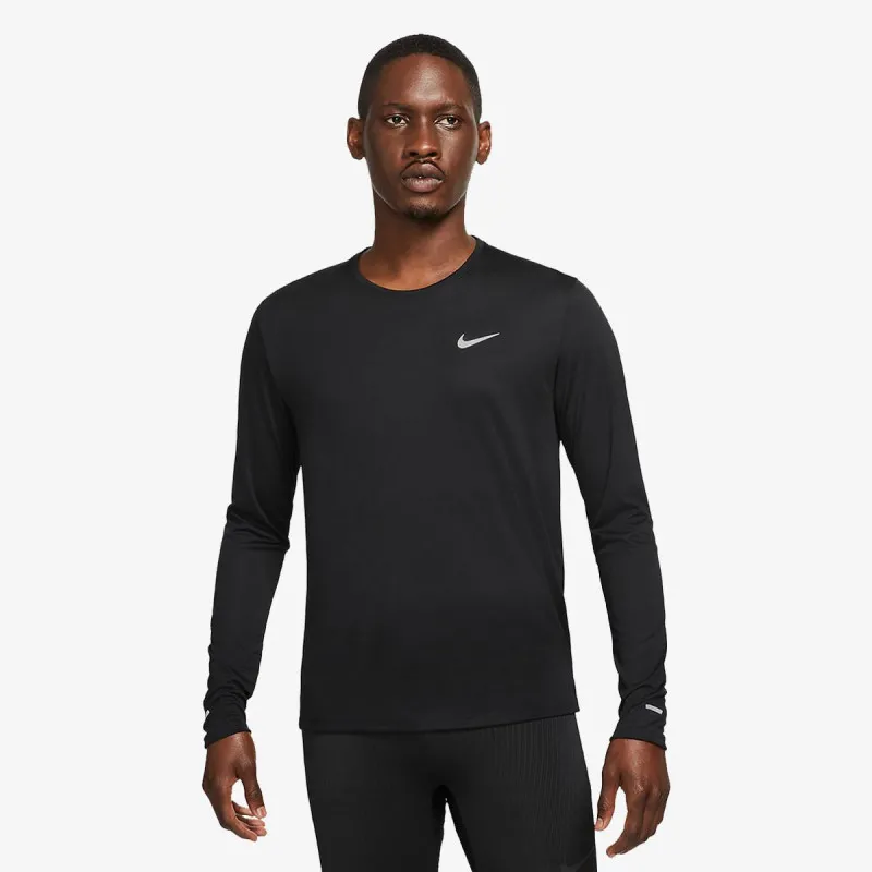 Prisoner victory radioactivity NIKE MAJICA DUGIH RUKAVA Dri-FIT Miler | Sport Vision