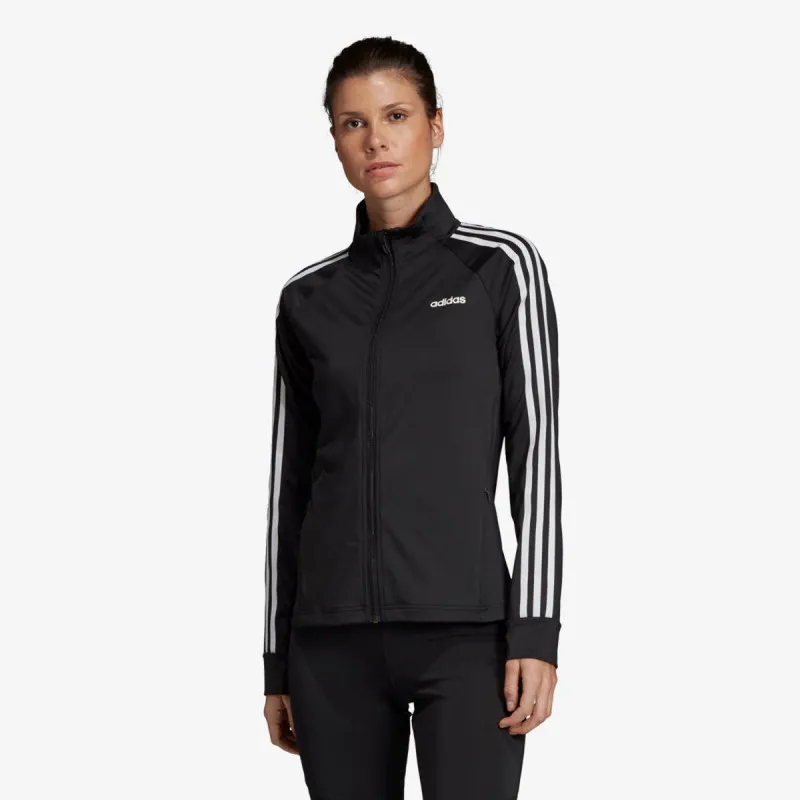 deficiency success Corporation adidas MAJICA DUGIH RUKAVA S PATENTOM W D2M 3S TT | Sport Vision