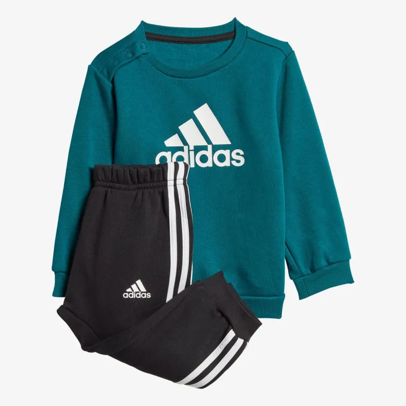 Adidas Trenirka I Bos Logo Jog Sport Vision