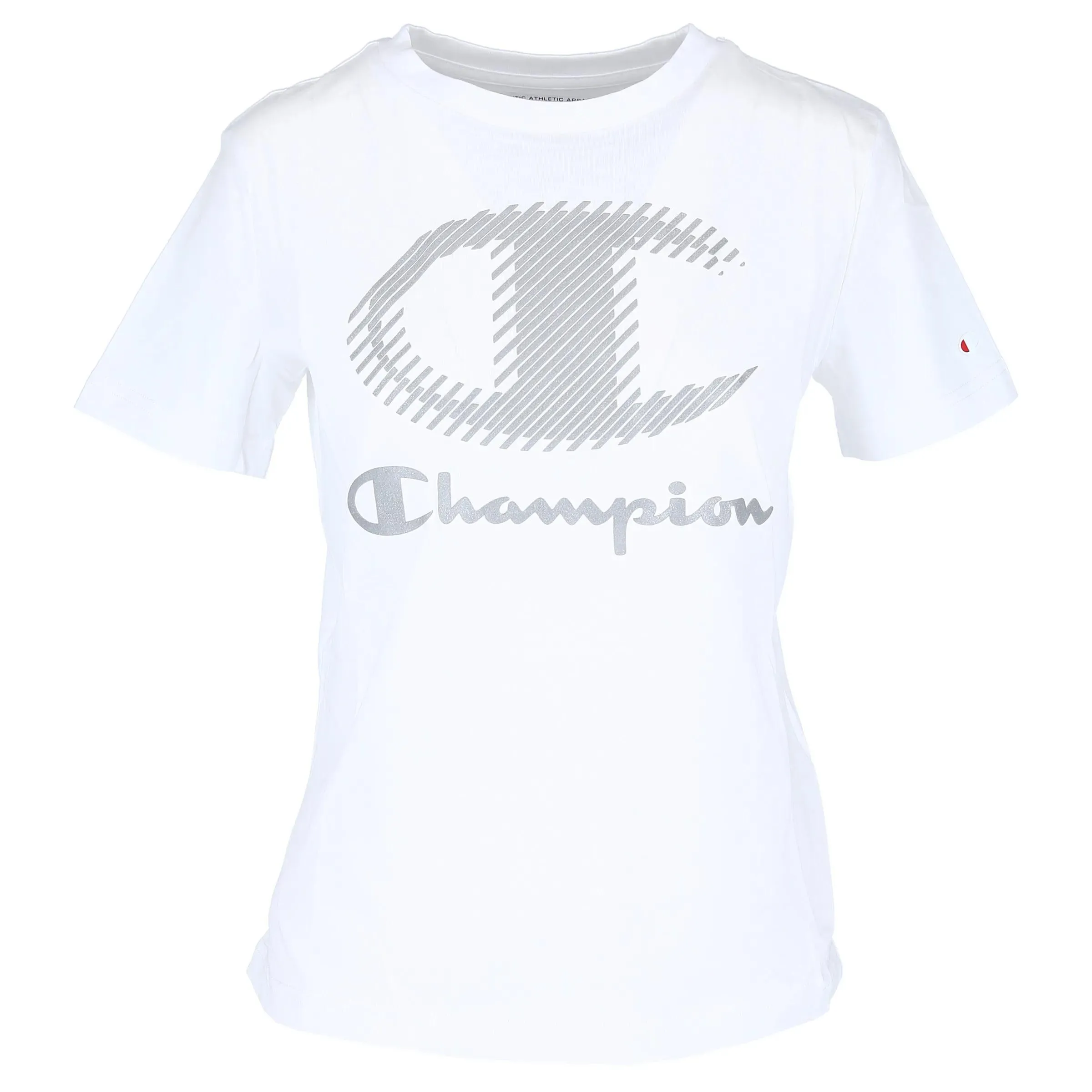 Champion T-shirt LADY PLAIN T-SHIRT 