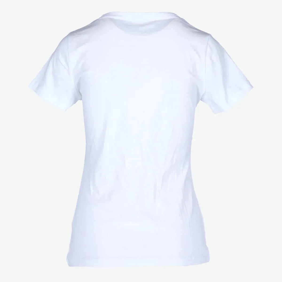 Champion T-shirt LADY TRIPPLE LOGO T-SHIRT 