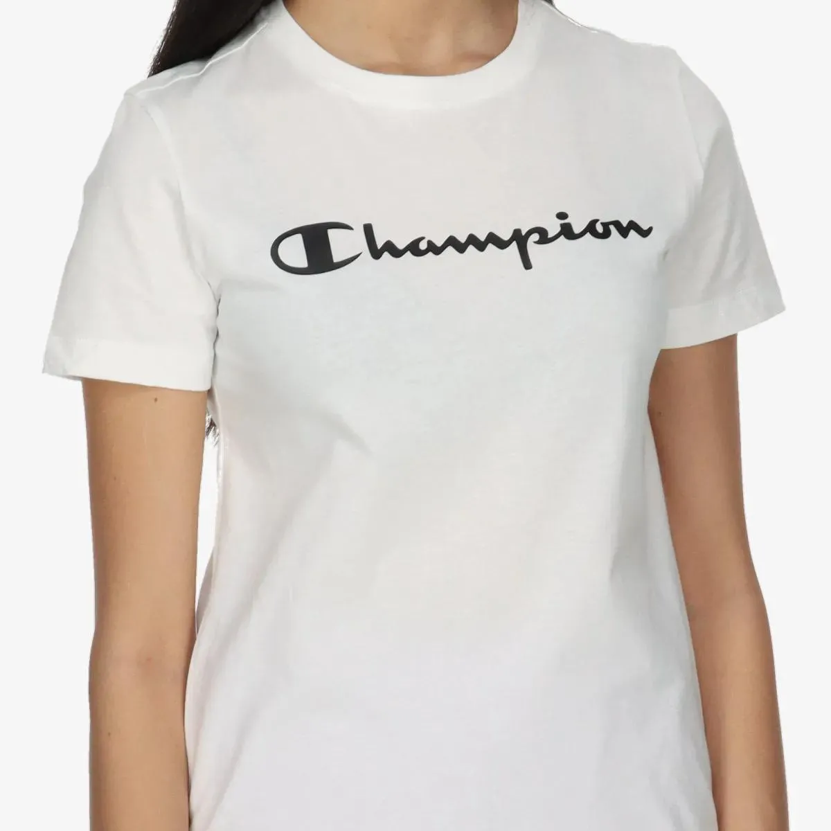Champion T-shirt Crewneck 