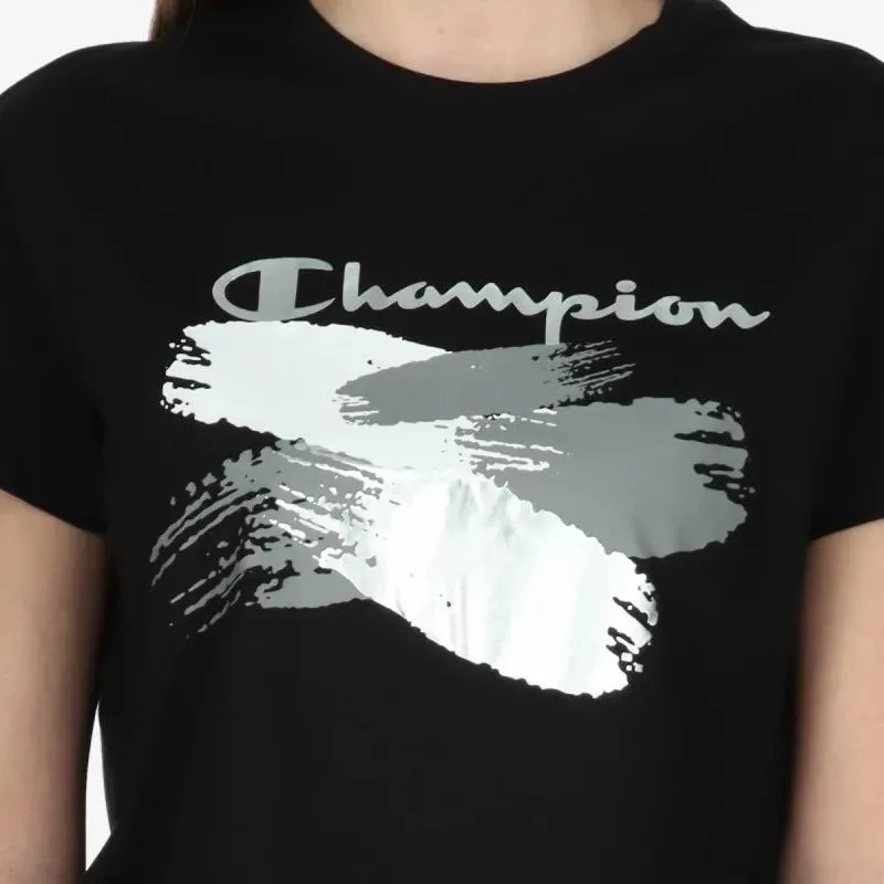Champion T-shirt CHMP SHINY T-SHIRT 