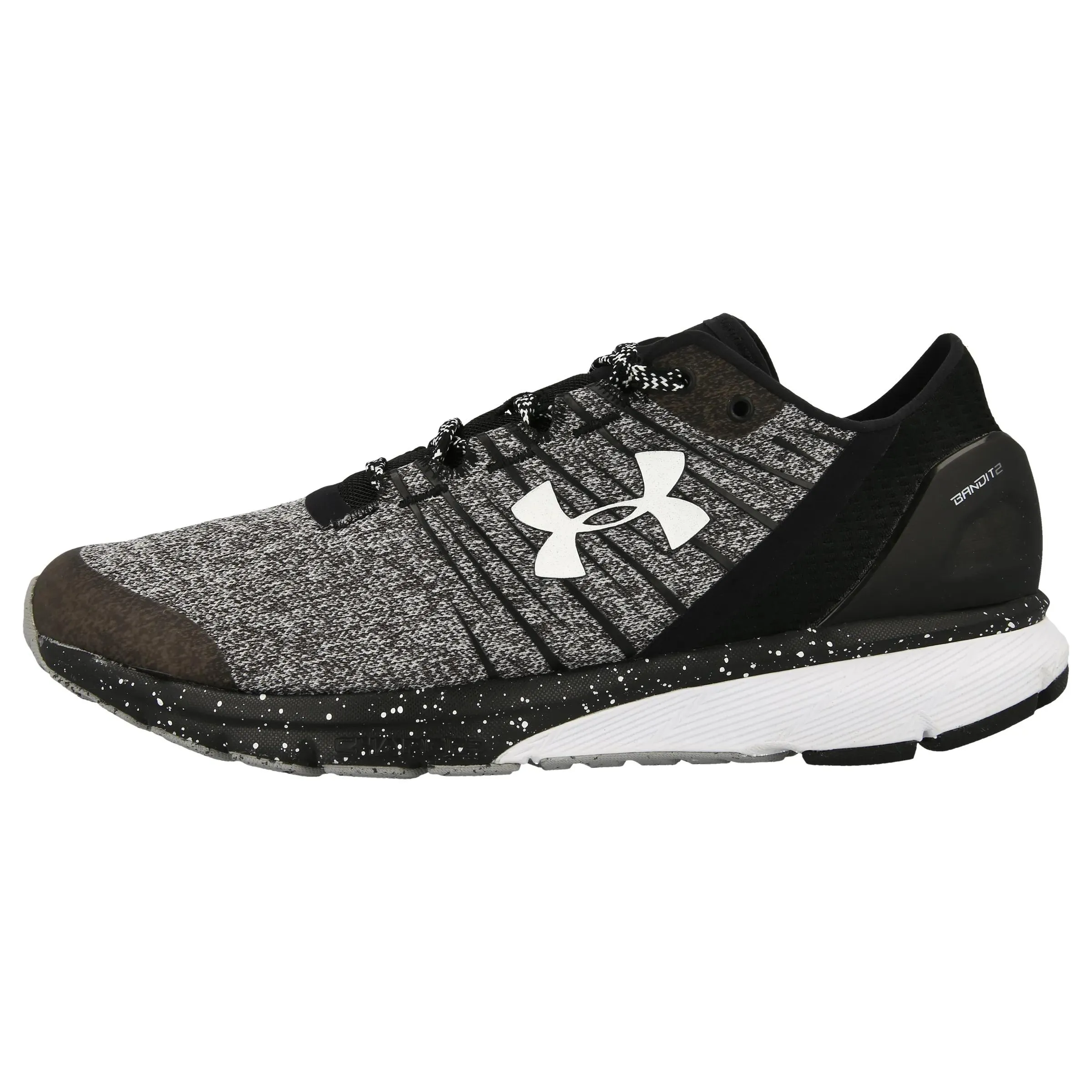 Under Armour UA CHARGED BANDIT 2-BLK 