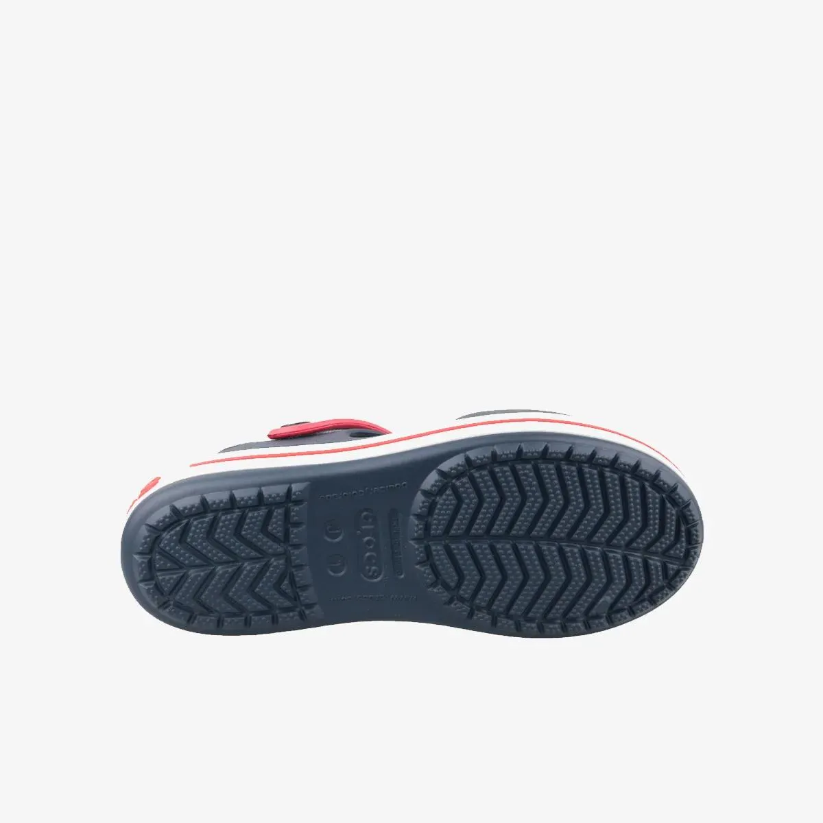 Crocs Sandale Crocband™ Sandal Kids 