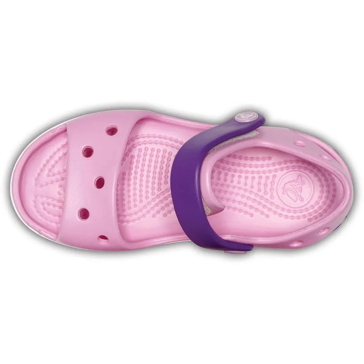 Crocs Sandale CROCS™ CROCBAND™ SANDAL KIDS 