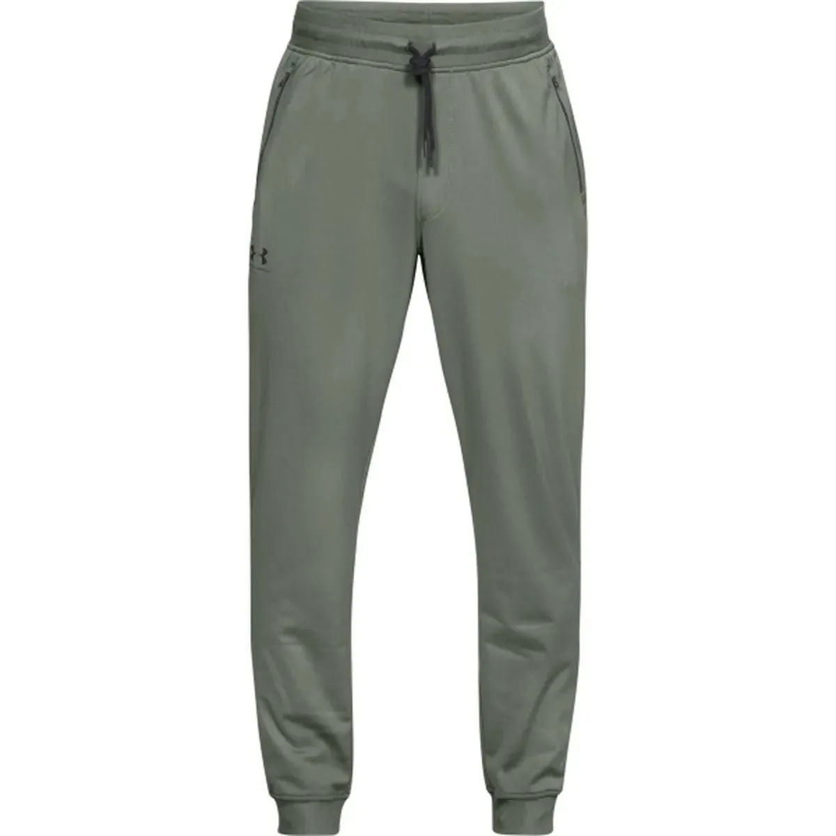 Under Armour Hlače SPORTSTYLE TRICOT JOGGER 