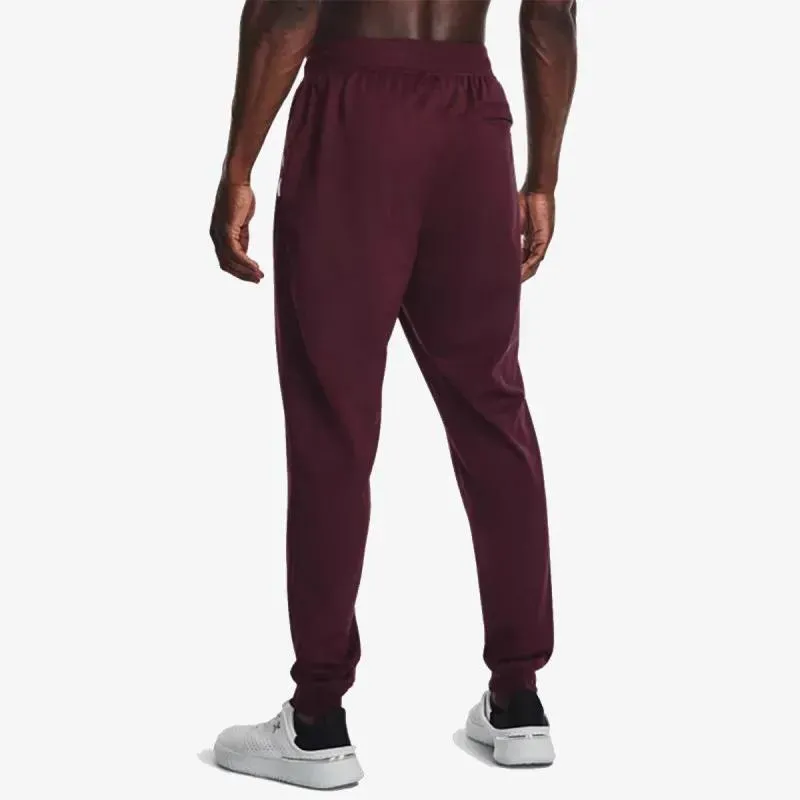 UNDER ARMOUR HLAČE SPORTSTYLE TRICOT JOGGER 