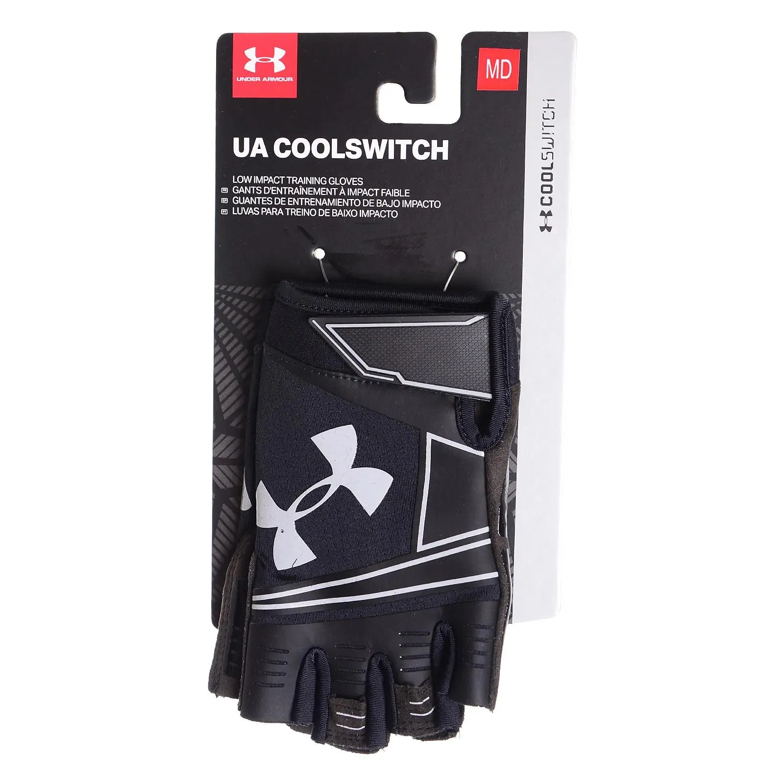 Under Armour Rukavice UA COOLSWITCH FLUX 