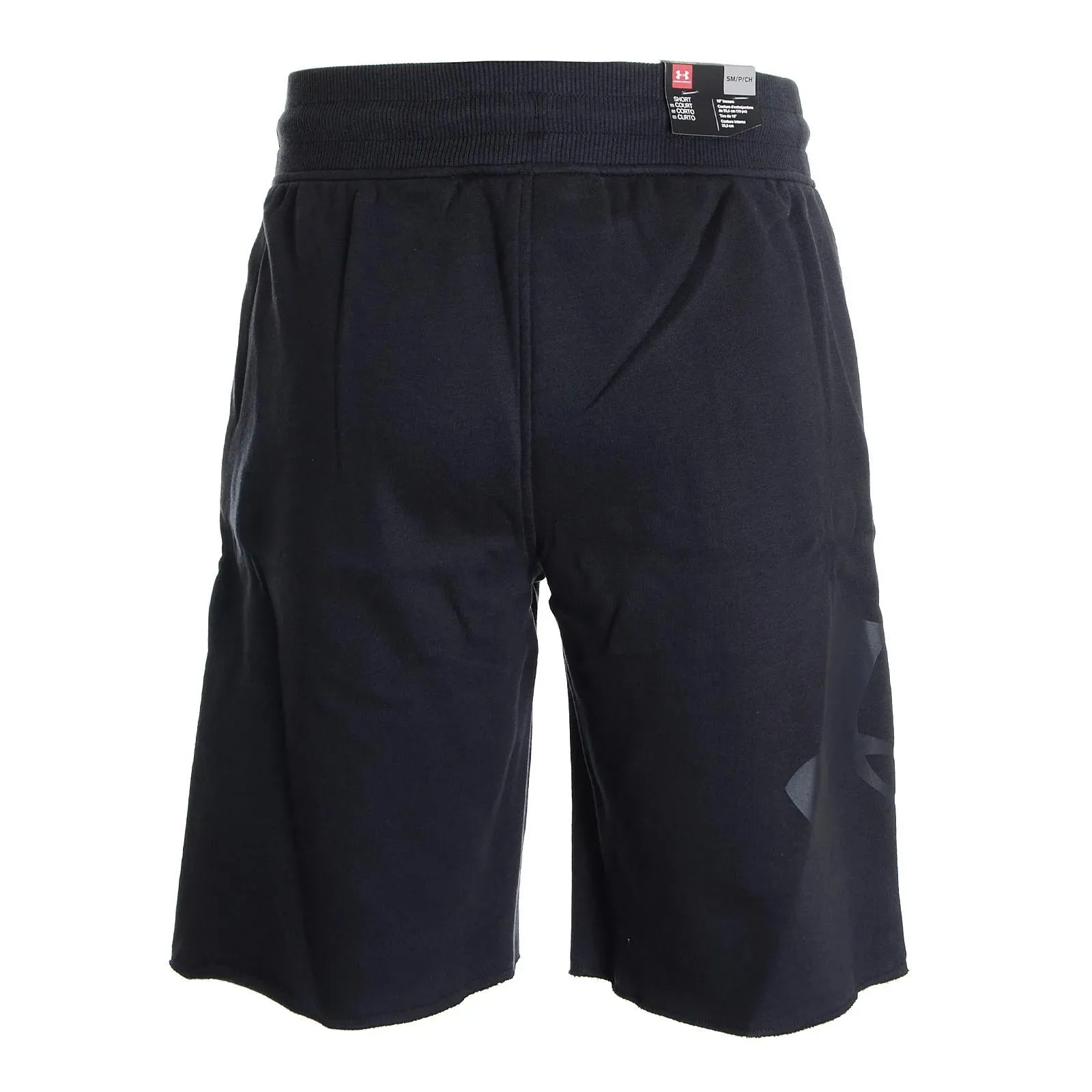 Under Armour RIVAL EXPLODED GRAPHIC SHORT 