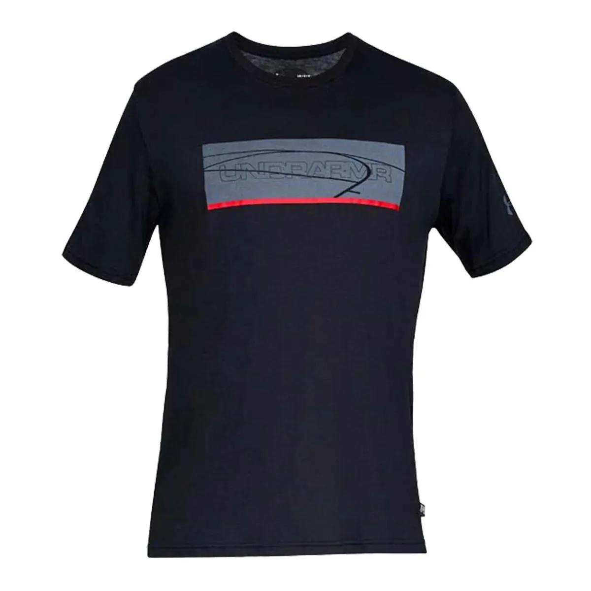 Under Armour T-shirt UA BASELINE GRAPHIC SS TEE 