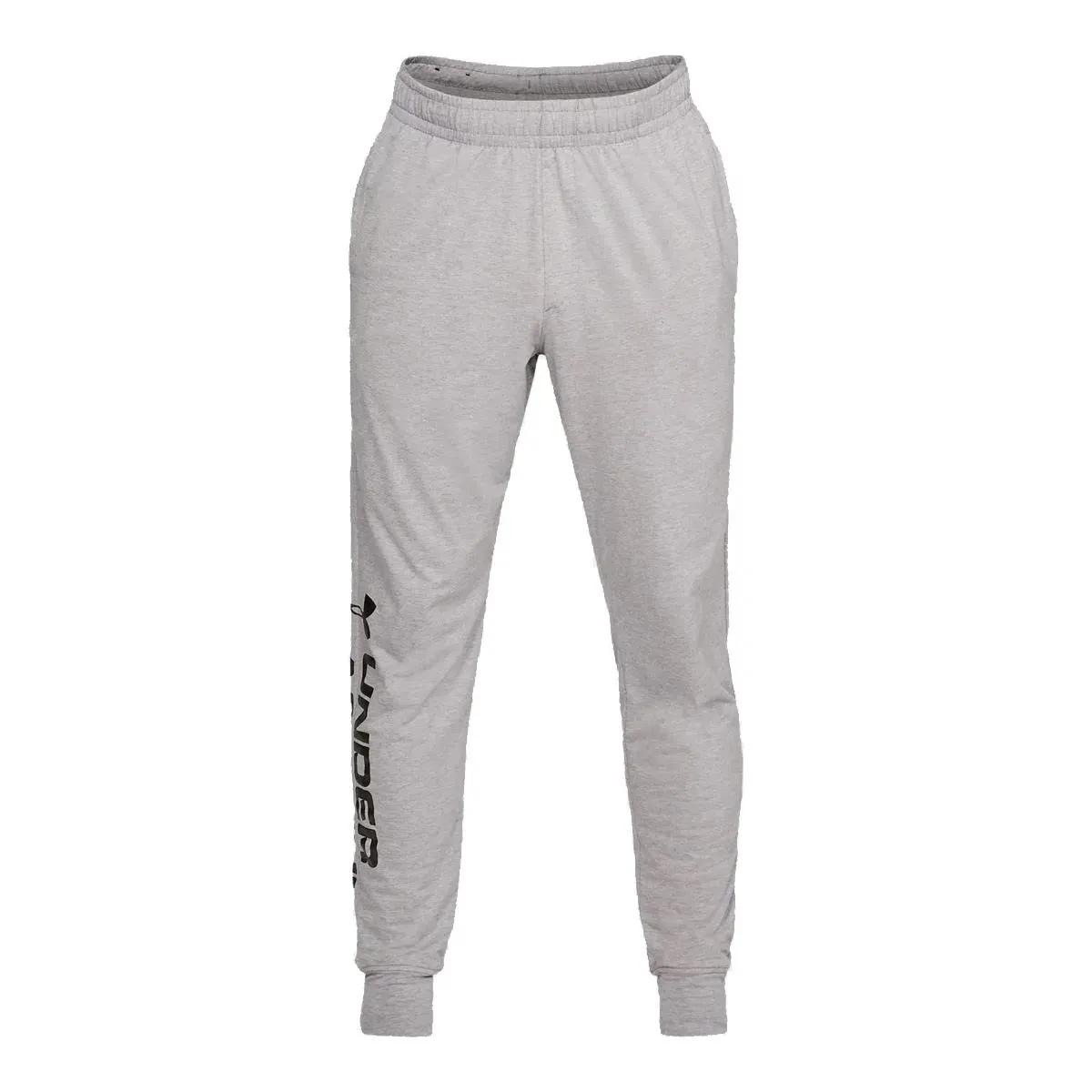 Under Armour Hlače SPORTSTYLE COTTON GRAPHIC JOGGER 