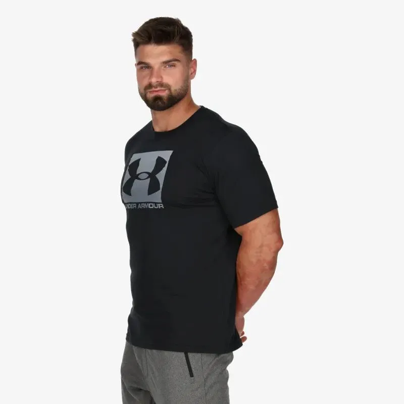 Under Armour T-shirt BOXED SPORTSTYLE 