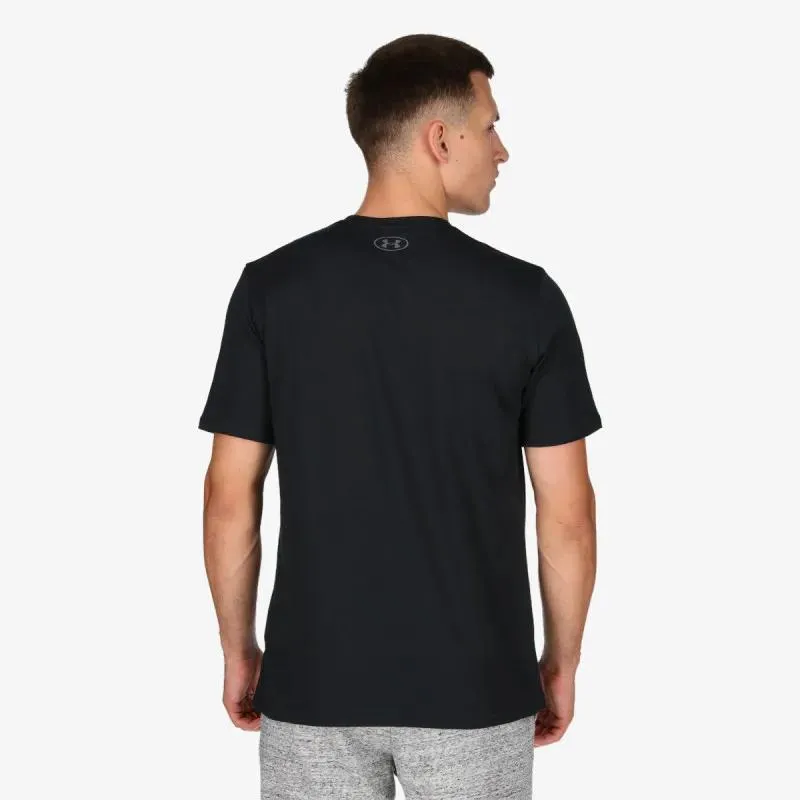 Under Armour T-shirt TEAM ISSUE 