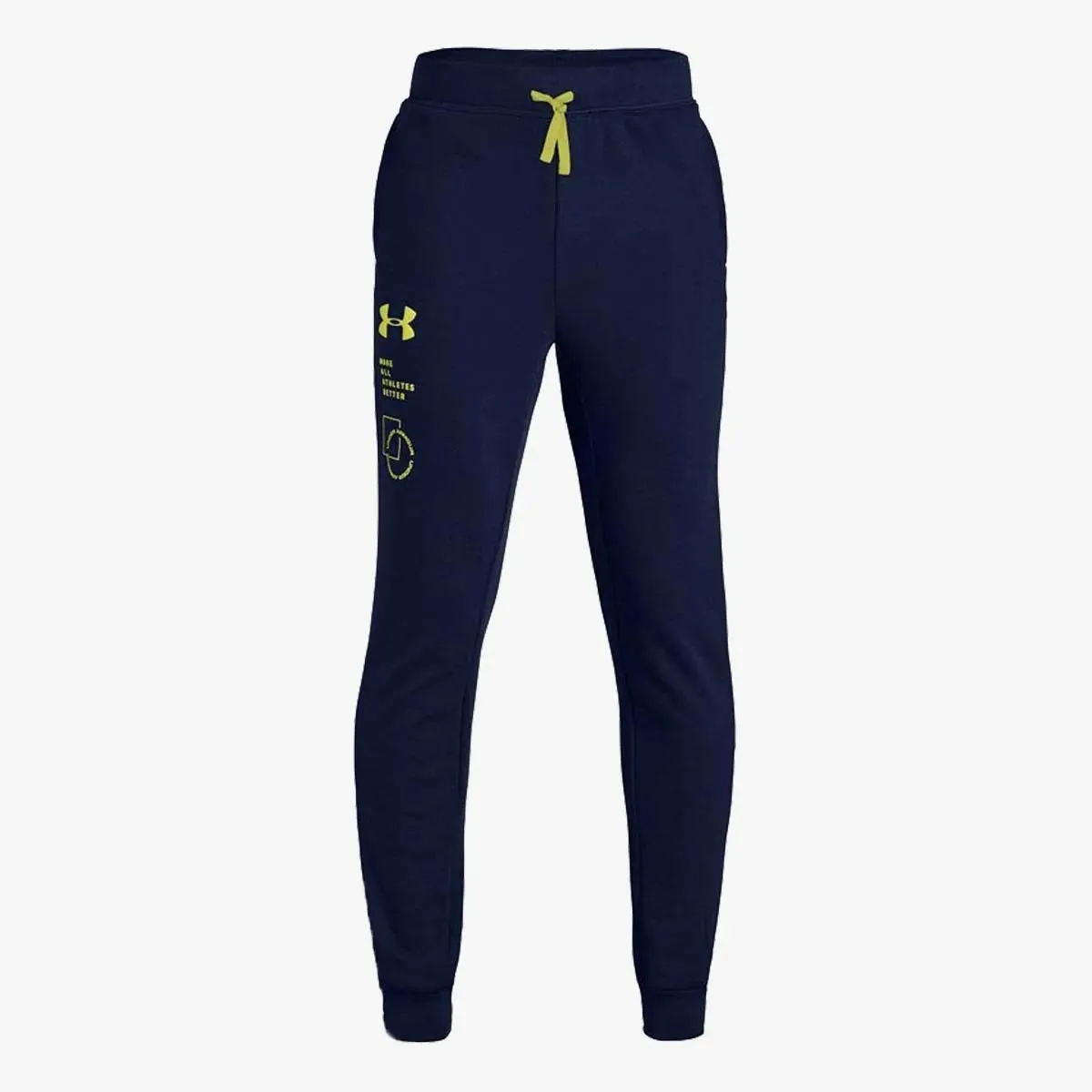 Under Armour Hlače Rival Terry Pant 
