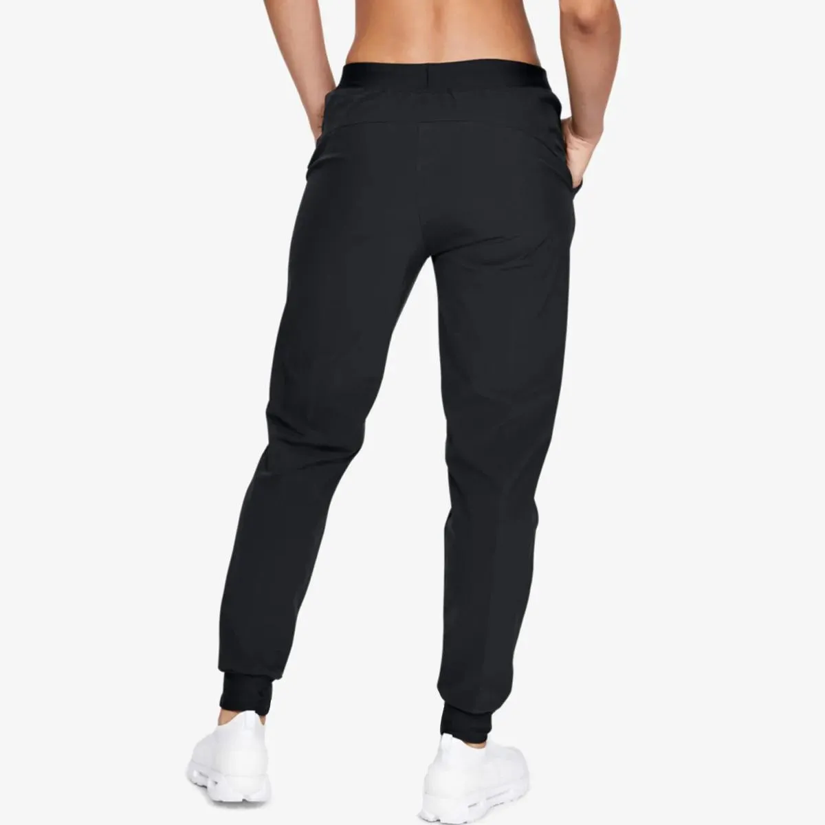 Under Armour Hlače Woven Pants 
