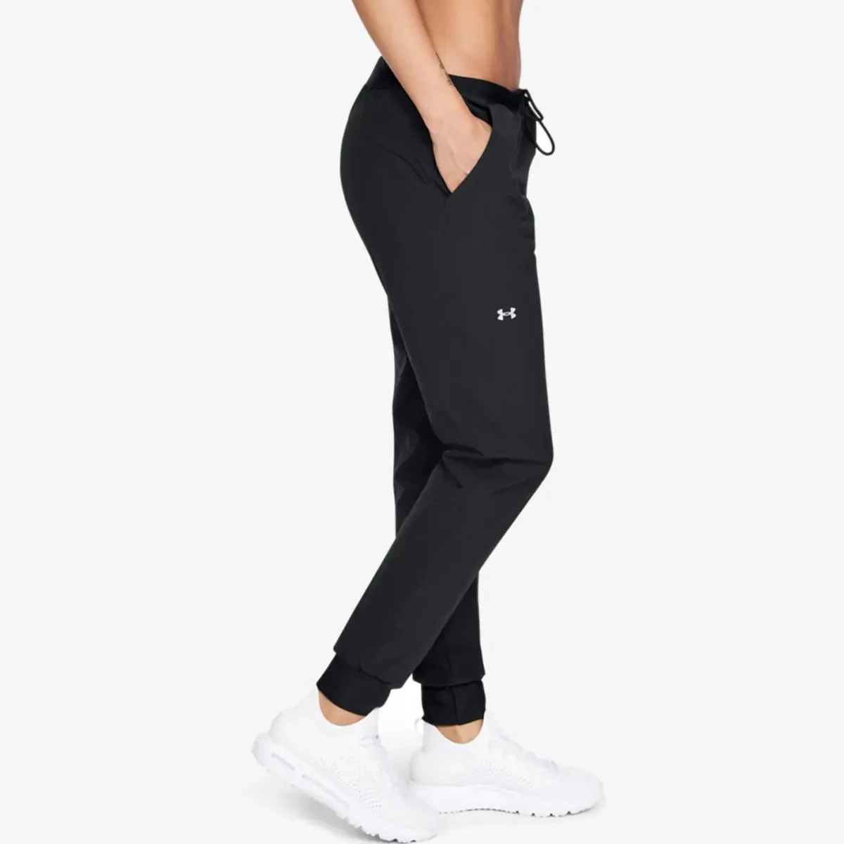 Under Armour Hlače Woven Pants 