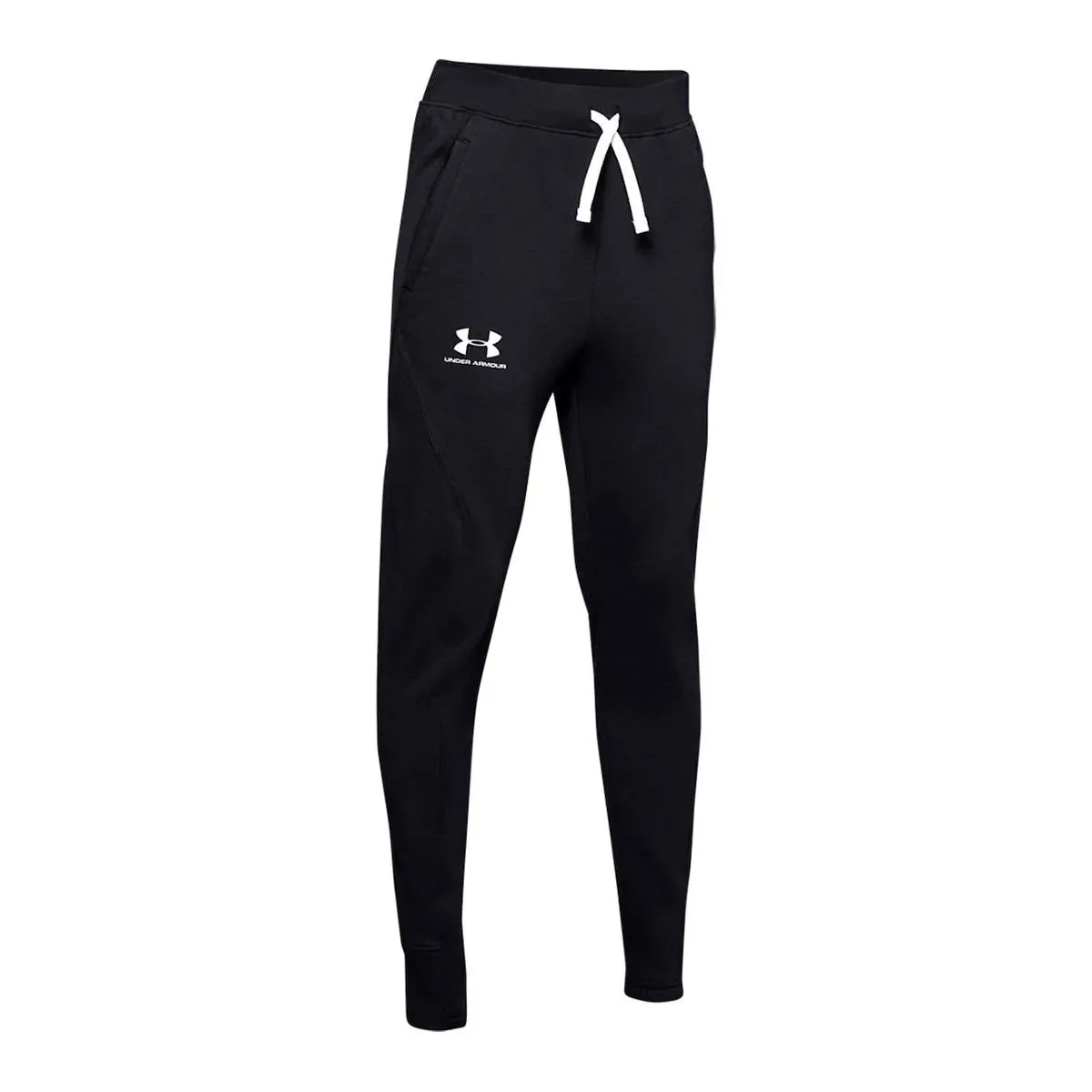 Under Armour Hlače Rival Solid Jogger 