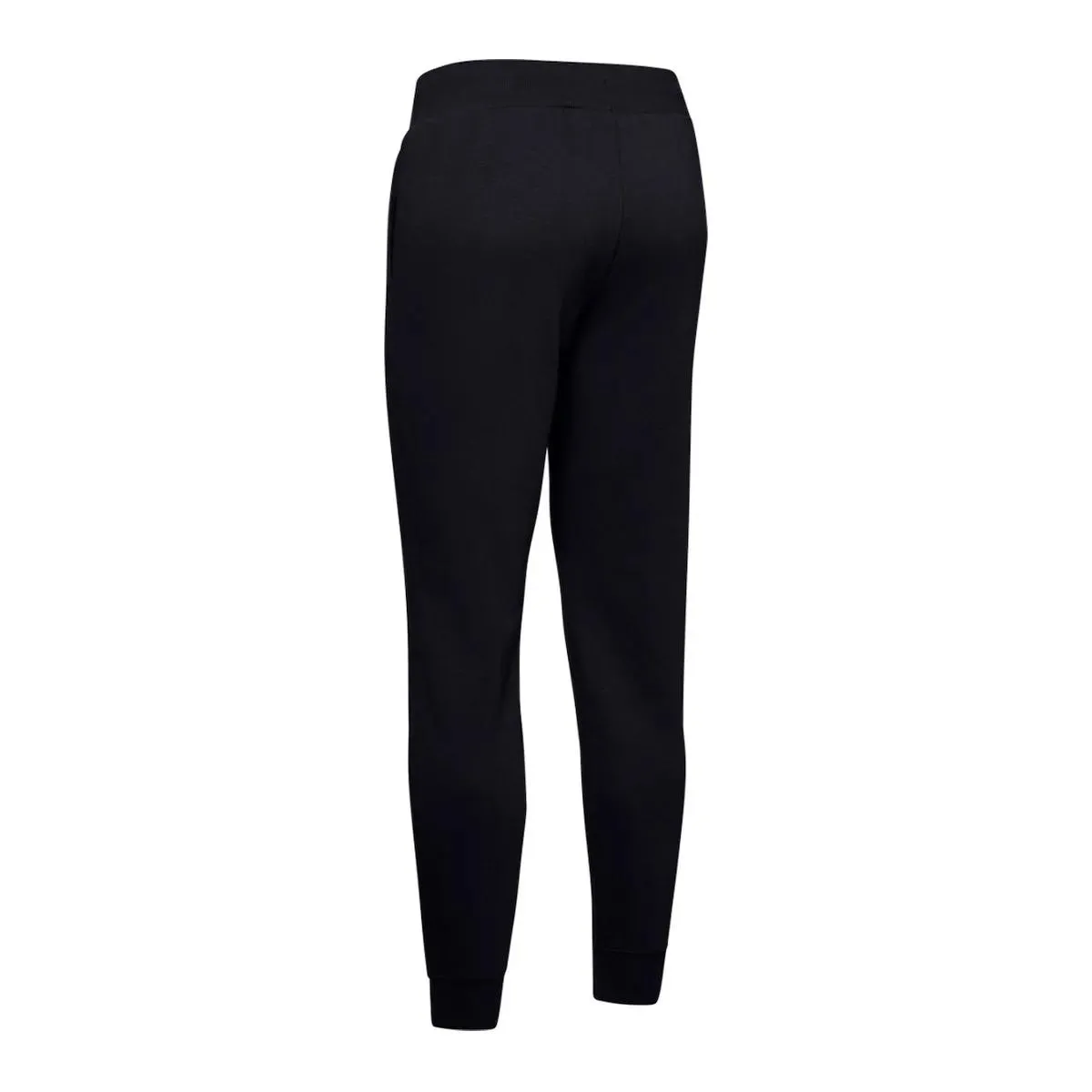 Under Armour Hlače RIVAL FLEECE SOLID PANT 