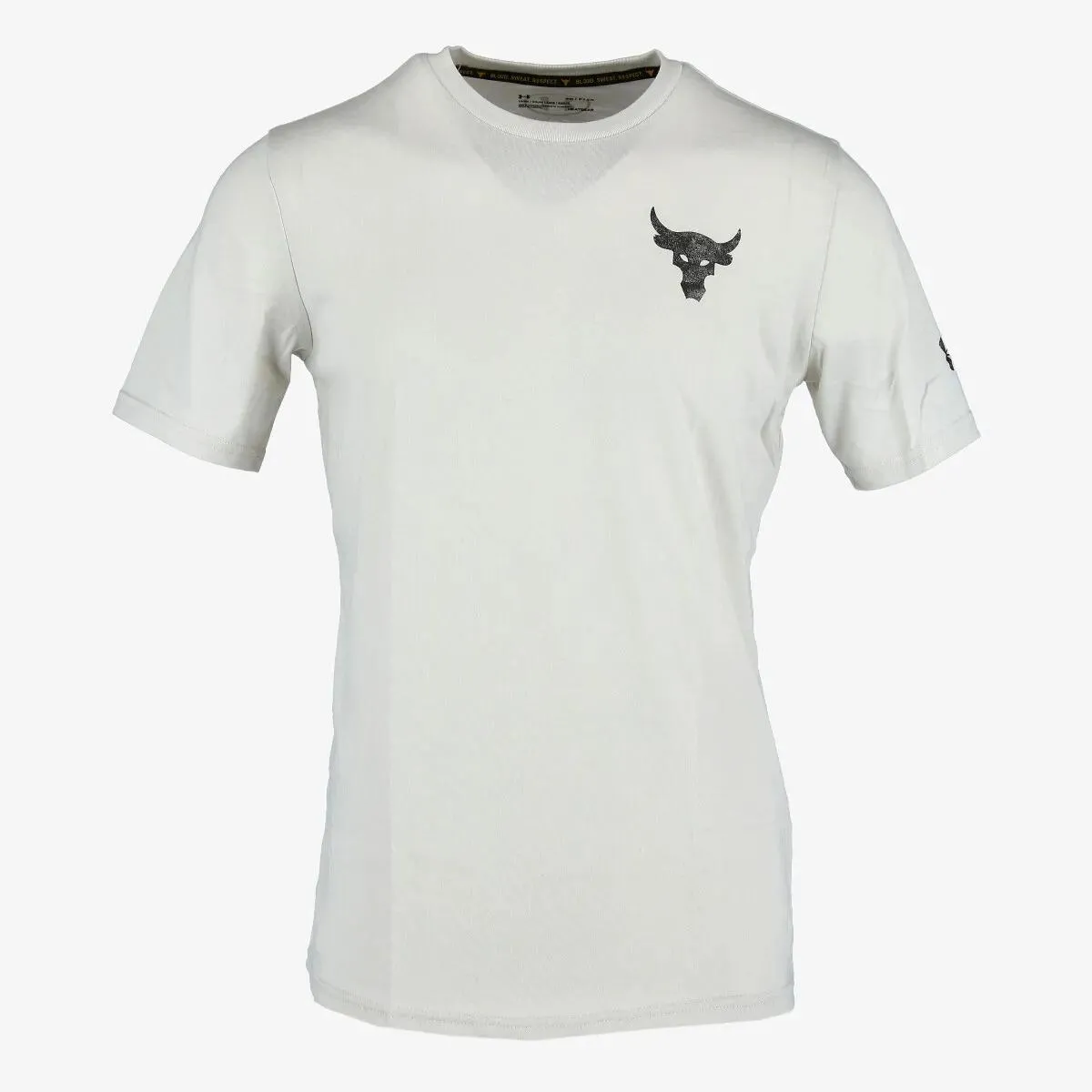 Under Armour T-shirt PROJECT ROCK SNAKE SS 