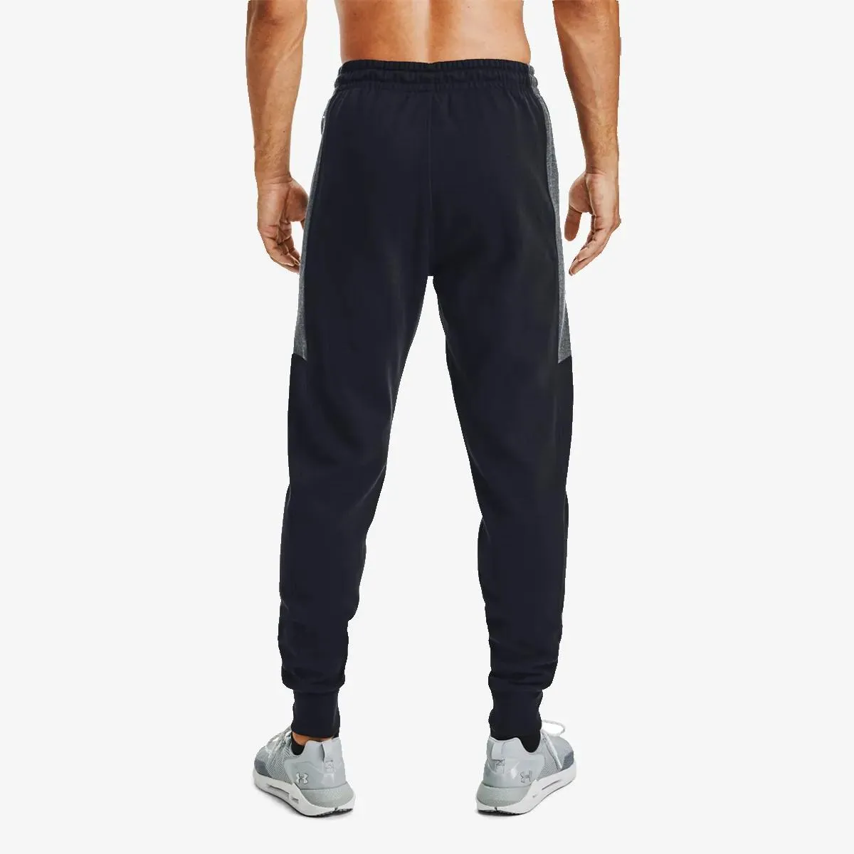 Under Armour Hlače DOUBLE KNIT JOGGERS 